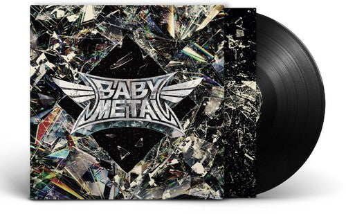 BABYMETAL - Metal Forth - Vinyl Record - Mainstay Entertainment