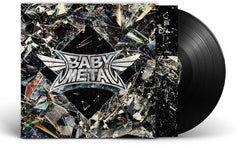 BABYMETAL - Metal Forth - Vinyl Record