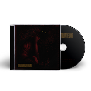 Blindfolded And Led To The Woods - The Hardest Thing About Being God Is That No One Believes Me Prosthetic Records