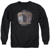 Bon Jovi "New Jersey" Sweatshirt