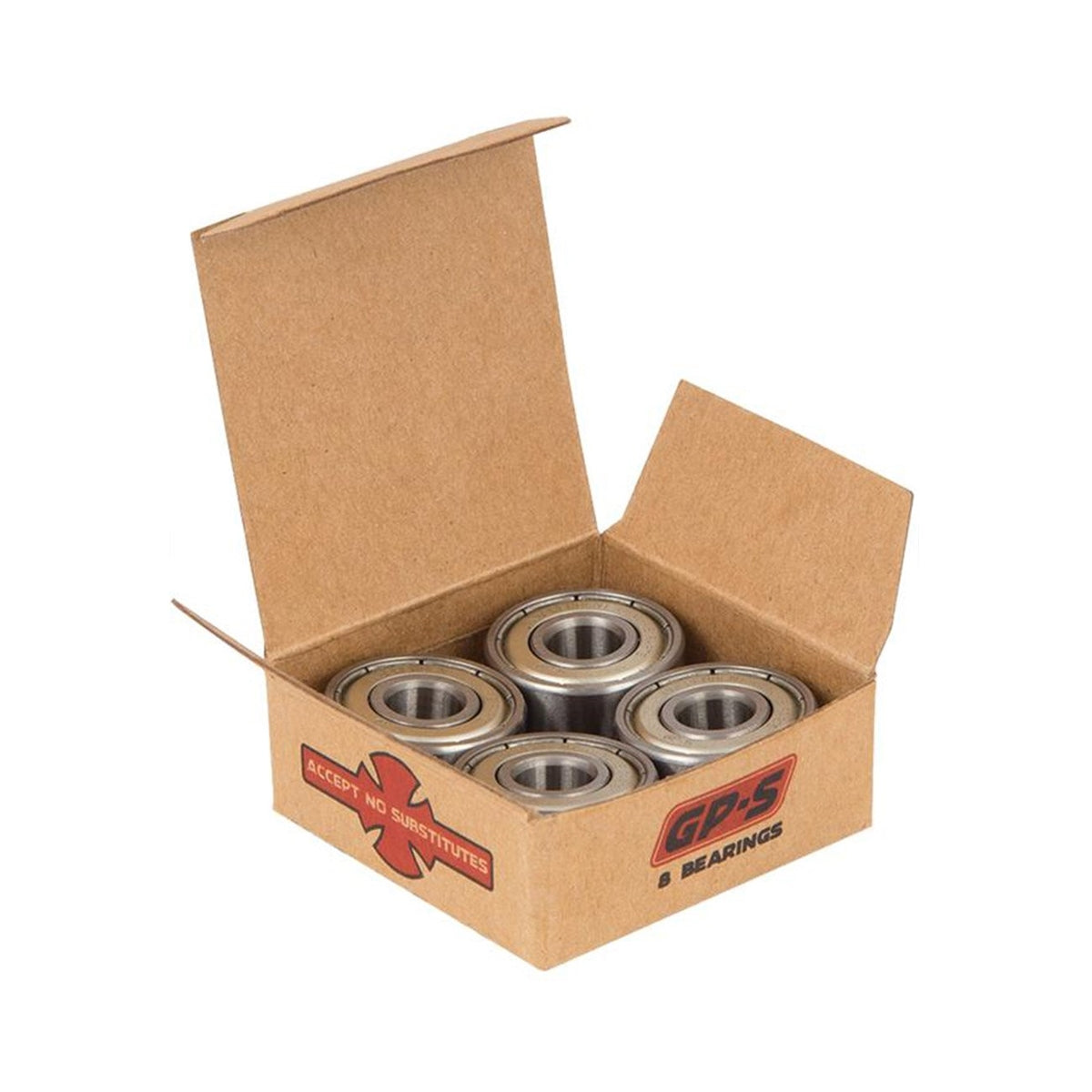 Flesh Parade "Meathook" Skate Deck