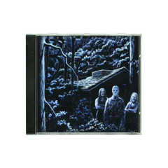 Bile "Camp Blood" CD