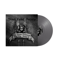 Black Label Society "The Song Remains Not The Same II" Vinyl