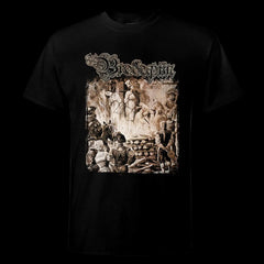 Brodequin "Burning" Shirt