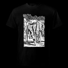 Brodequin "Crucifixion" Shirt