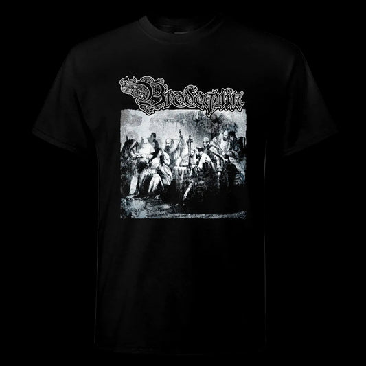 Brodequin "Inquisition" Shirt
