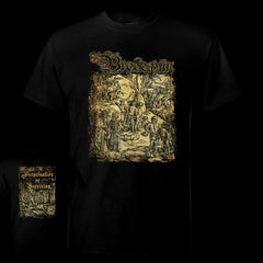 Brodequin "Perpetuation" Shirt