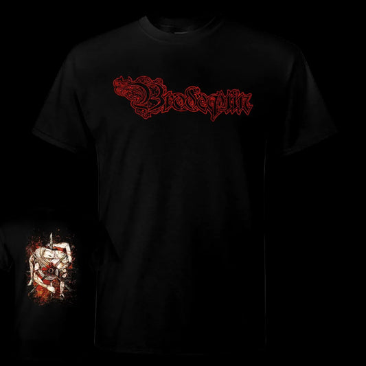 Brodequin "Wheel" Shirt