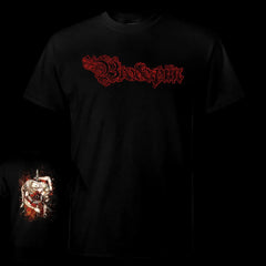 Brodequin "Wheel" Shirt