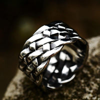 Benedict "Weaved" Ring - Mainstay Entertainment