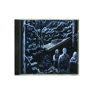 Bile "Camp Blood" CD - Mainstay Entertainment