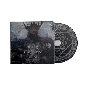 Black Crown Initiate "Selves We Cannot Forgive" CD Digipak - Mainstay Entertainment