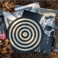 Black Label Society "Doom Crew Inc" Bullseye Picture Disc Vinyl - Mainstay Entertainment
