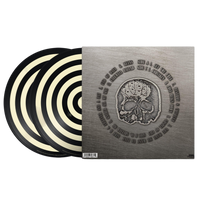 Black Label Society "Doom Crew Inc" Bullseye Picture Disc Vinyl - Mainstay Entertainment