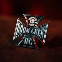 Black Label Society "Doom Crew Inc" CD / VINYL / CASSETTE Deluxe Edition Box Set - Mainstay Entertainment