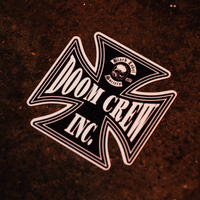 Black Label Society "Doom Crew Inc" CD / VINYL / CASSETTE Deluxe Edition Box Set - Mainstay Entertainment