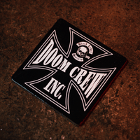 Black Label Society "Doom Crew Inc" CD / VINYL / CASSETTE Deluxe Edition Box Set - Mainstay Entertainment