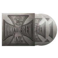 Black Label Society "Doom Crew Inc" CD / VINYL / CASSETTE Deluxe Edition Box Set - Mainstay Entertainment