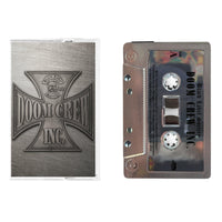 Black Label Society "Doom Crew Inc" CD / VINYL / CASSETTE Deluxe Edition Box Set - Mainstay Entertainment