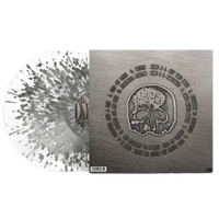 Black Label Society "Doom Crew Inc" Splatter Vinyl - Mainstay Entertainment