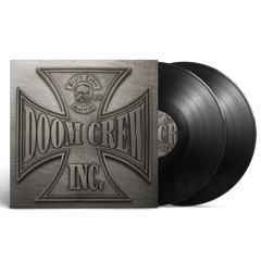 Black Label Society "Doom Crew Inc" Vinyl