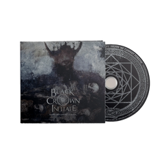 Black Crown Initiate "Selves We Cannot Forgive" CD Digipak