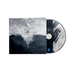 Black Crown Initiate "The Wreckage Of Stars" CD Digipak