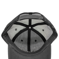 Fender Black Out Trucker Hat Pluginz Keychains