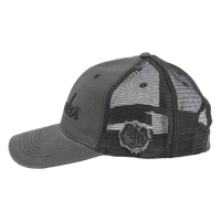 Fender Black Out Trucker Hat Pluginz Keychains