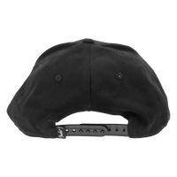Fender "Spaghetti Logo" Black Hat Pluginz Keychains