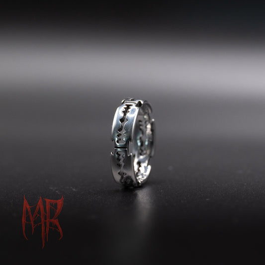 Blade Runner Ring Morbid Rags