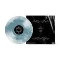 Blind Equation - A Funeral In Purgatory Galaxy Vinyl Prosthetic Records