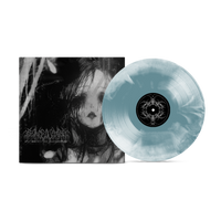Blind Equation - A Funeral In Purgatory Galaxy Vinyl Prosthetic Records
