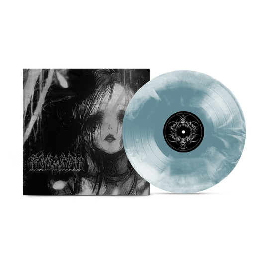 Blind Equation - A Funeral In Purgatory Galaxy Vinyl Prosthetic Records