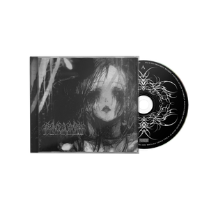 Blind Equation - A Funeral In Purgatory CD Prosthetic Records