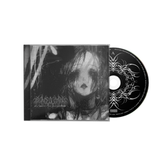Blind Equation - A Funeral In Purgatory CD