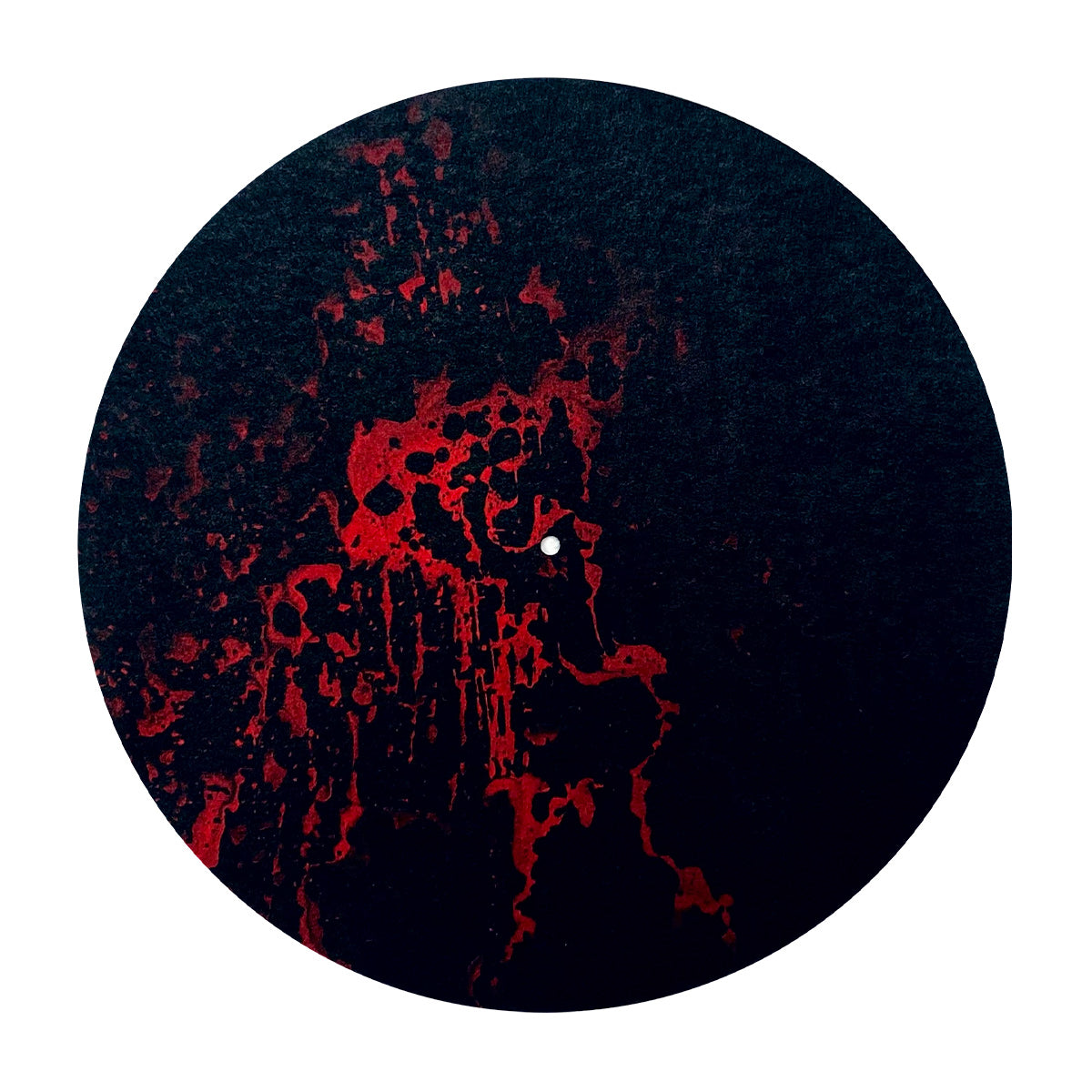 REVOLVER x BLOODBATH SLIPMAT Revolver Magazine