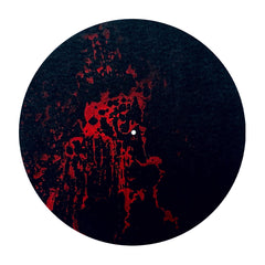 REVOLVER x BLOODBATH SLIPMAT