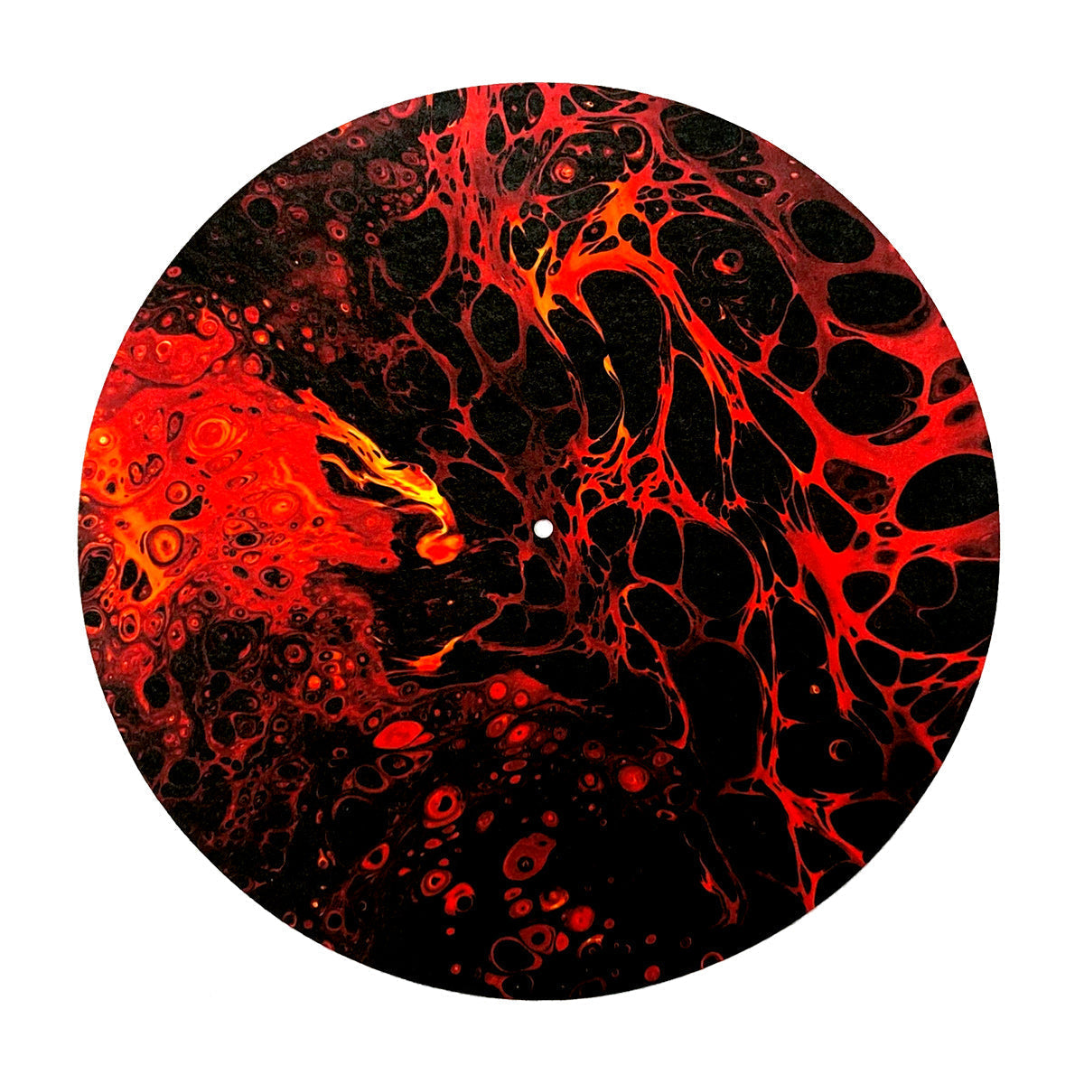 REVOLVER x BLOODY SWIRL SLIPMAT Revolver Magazine