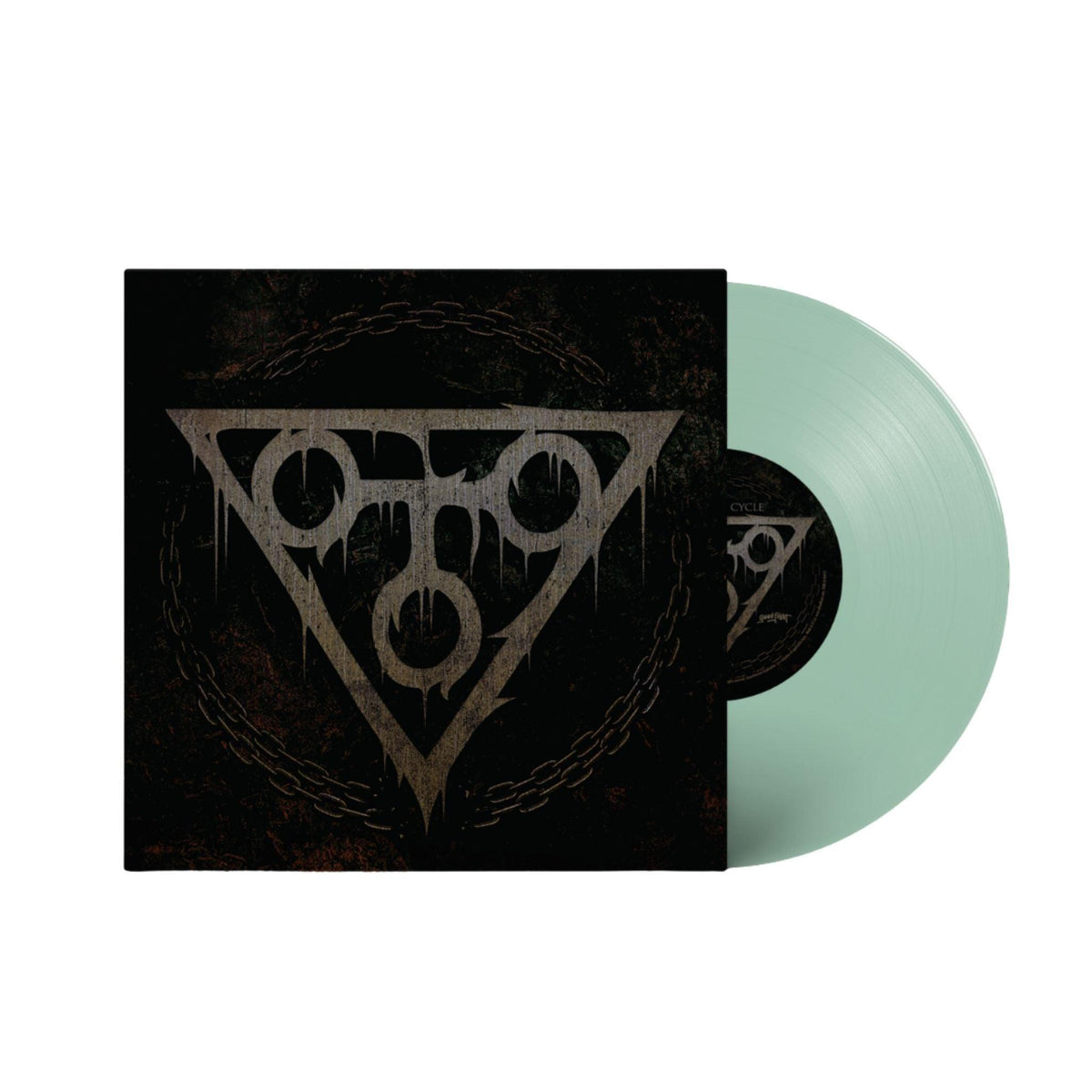 Bodysnatcher – Break The Cycle 7” (Coke Bottle) MNRK Heavy