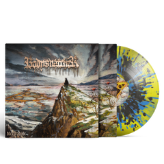 Bodysnatcher - Bleed-Abide Translucent Lemonade Vinyl