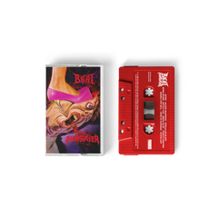 Brat "Manslayer" Cassette