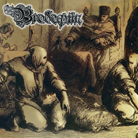 Brodequin "Festival of Death" [CD Digipak / Vinyl] - Mainstay Entertainment