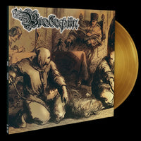 Brodequin "Festival of Death" [CD Digipak / Vinyl] - Mainstay Entertainment