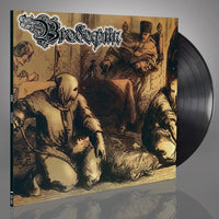 Brodequin "Festival of Death" [CD Digipak / Vinyl] - Mainstay Entertainment