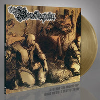 Brodequin "Festival of Death" [CD Digipak / Vinyl] - Mainstay Entertainment