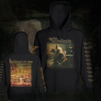 Brodequin "Harbinger of Woe" SHIRT / LONG SLEEVE / HOODIE - Mainstay Entertainment