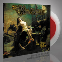 Brodequin "Harbinger of Woe" Vinyl - Mainstay Entertainment