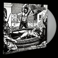 Brodequin "Instruments of Torture" [CD Digipak / Vinyl] - Mainstay Entertainment
