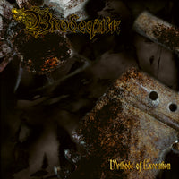 Brodequin "Methods of Execution" [CD Digipak / Vinyl] - Mainstay Entertainment